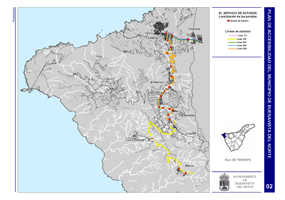 Estudi transport municipal